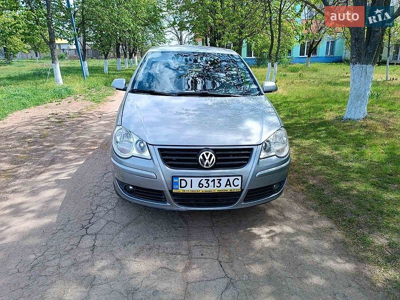Volkswagen Polo 2006