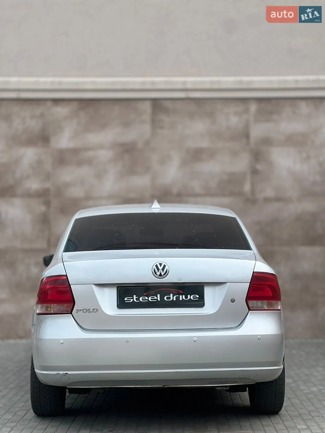 2012 Volkswagen Polo - мініатюра 5