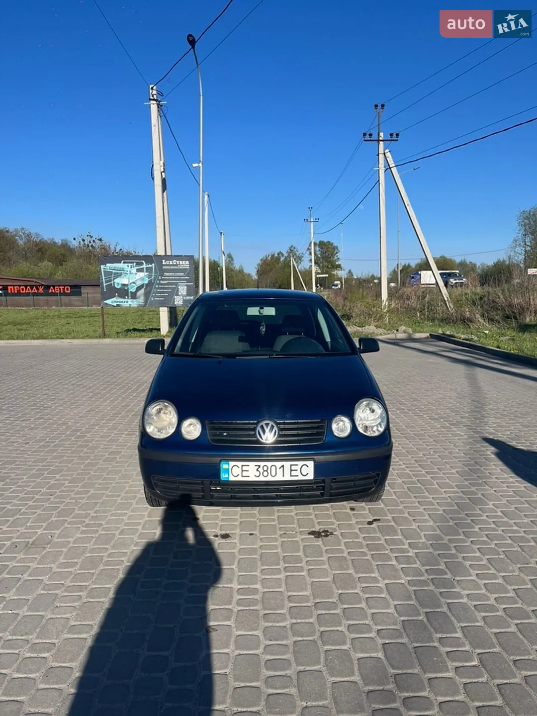 Фото авто 9