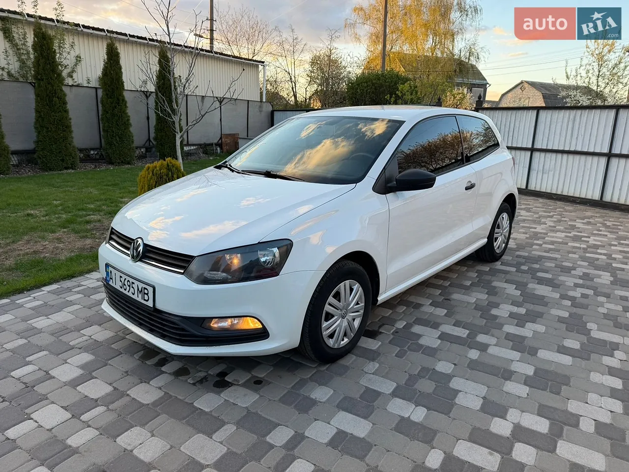 2017 Volkswagen Polo - мініатюра 43