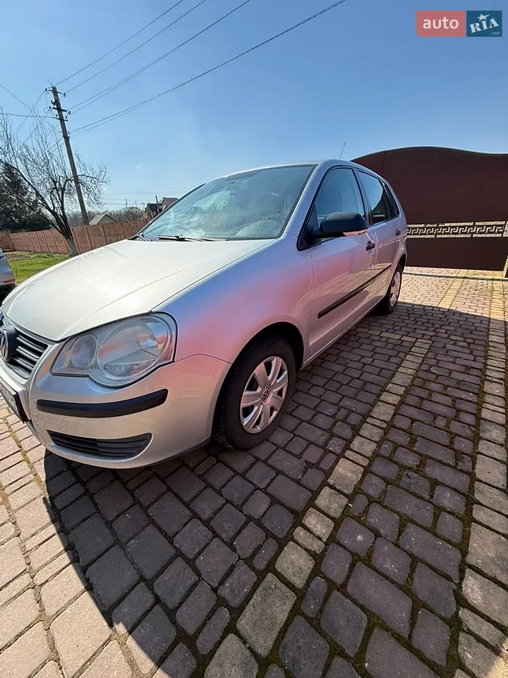 2010 Volkswagen Polo - мініатюра 56