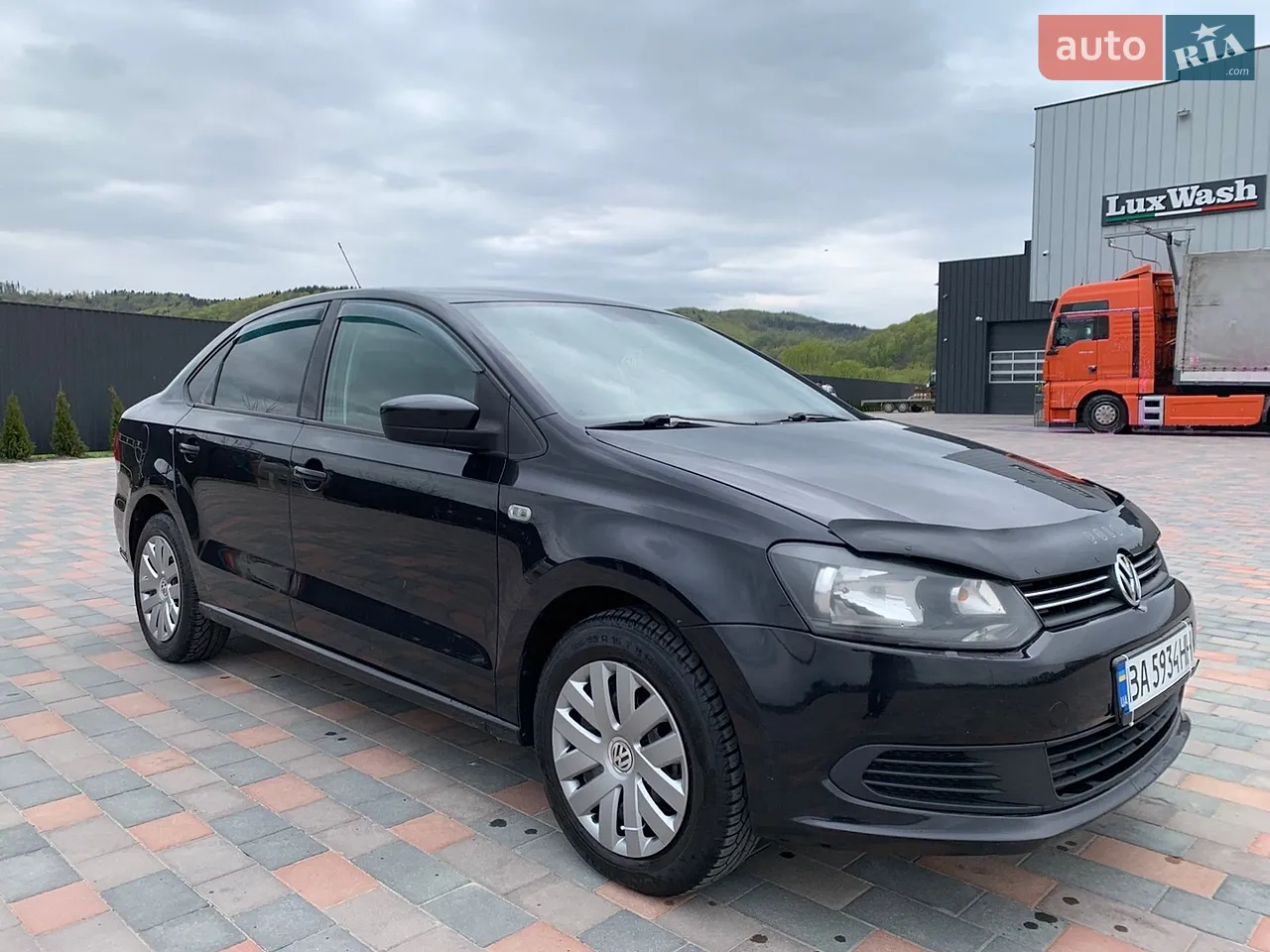 2011 Volkswagen Polo - мініатюра 31