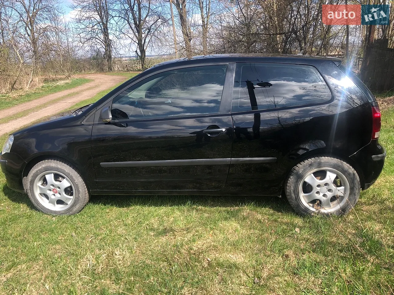 2010 Volkswagen Polo - мініатюра 32