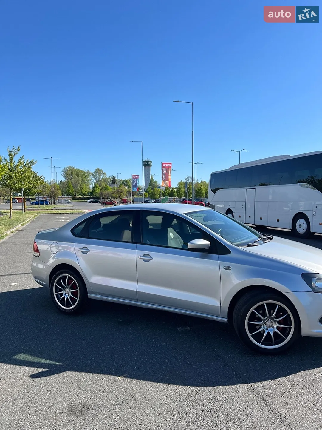 2013 Volkswagen Polo - мініатюра 5