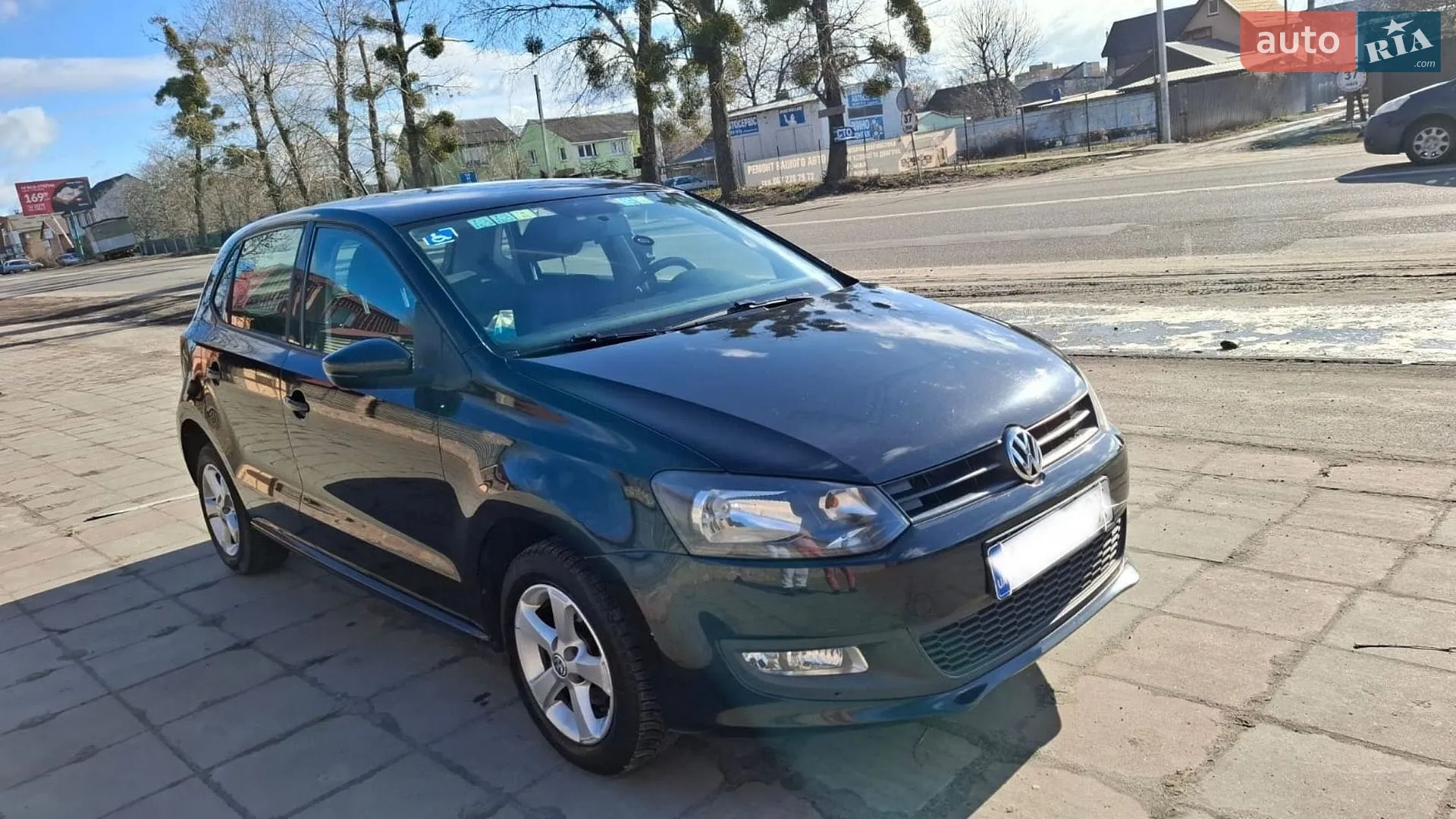 Фото авто 2