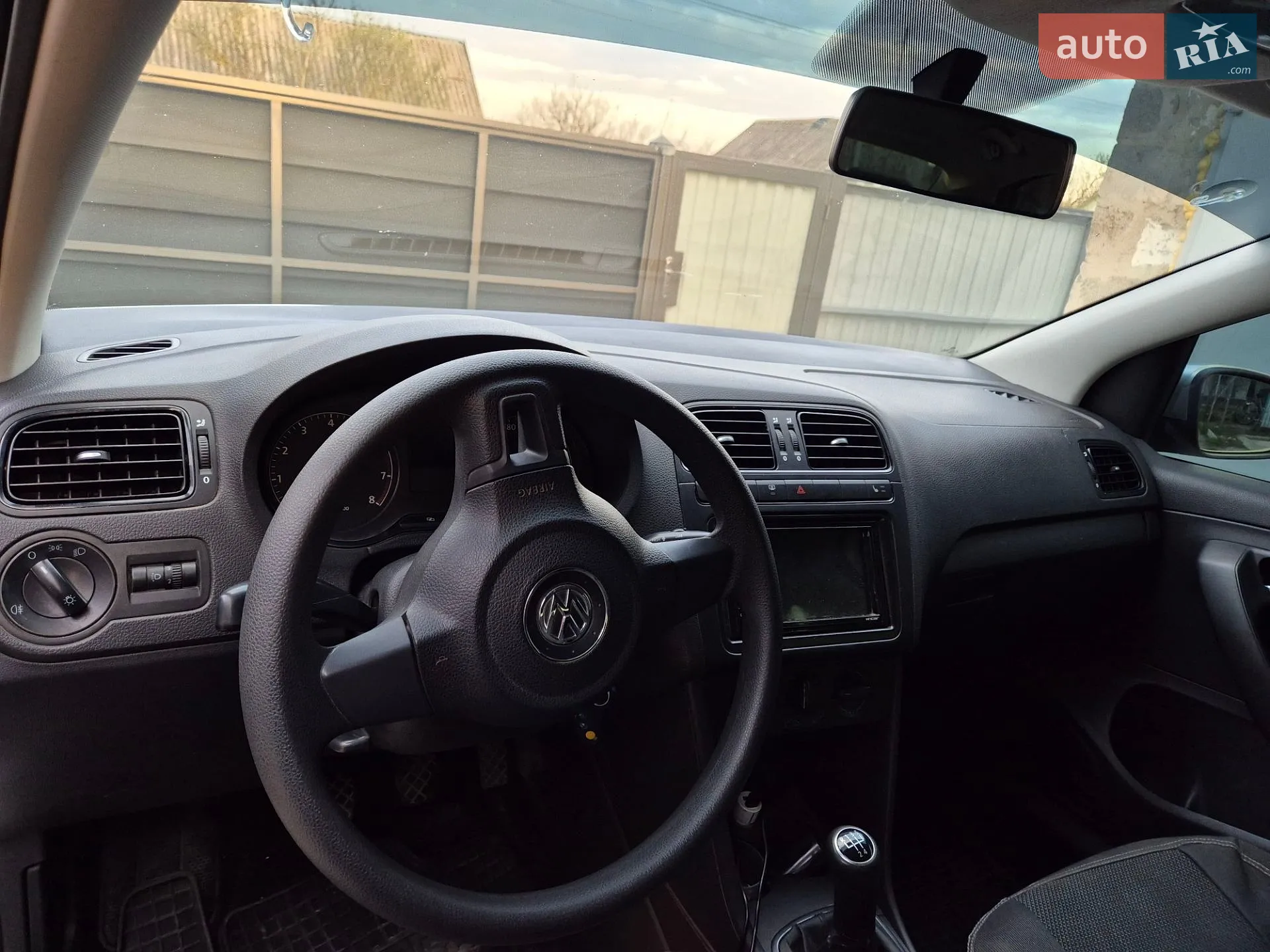 2011 Volkswagen Polo - мініатюра 6