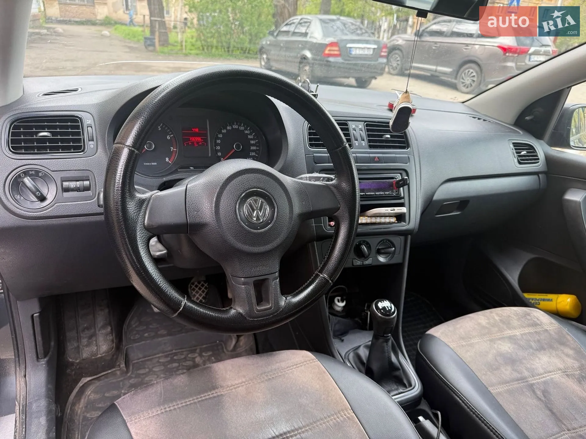 2013 Volkswagen Polo - мініатюра 5