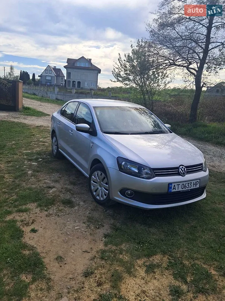 2011 Volkswagen Polo - мініатюра 37