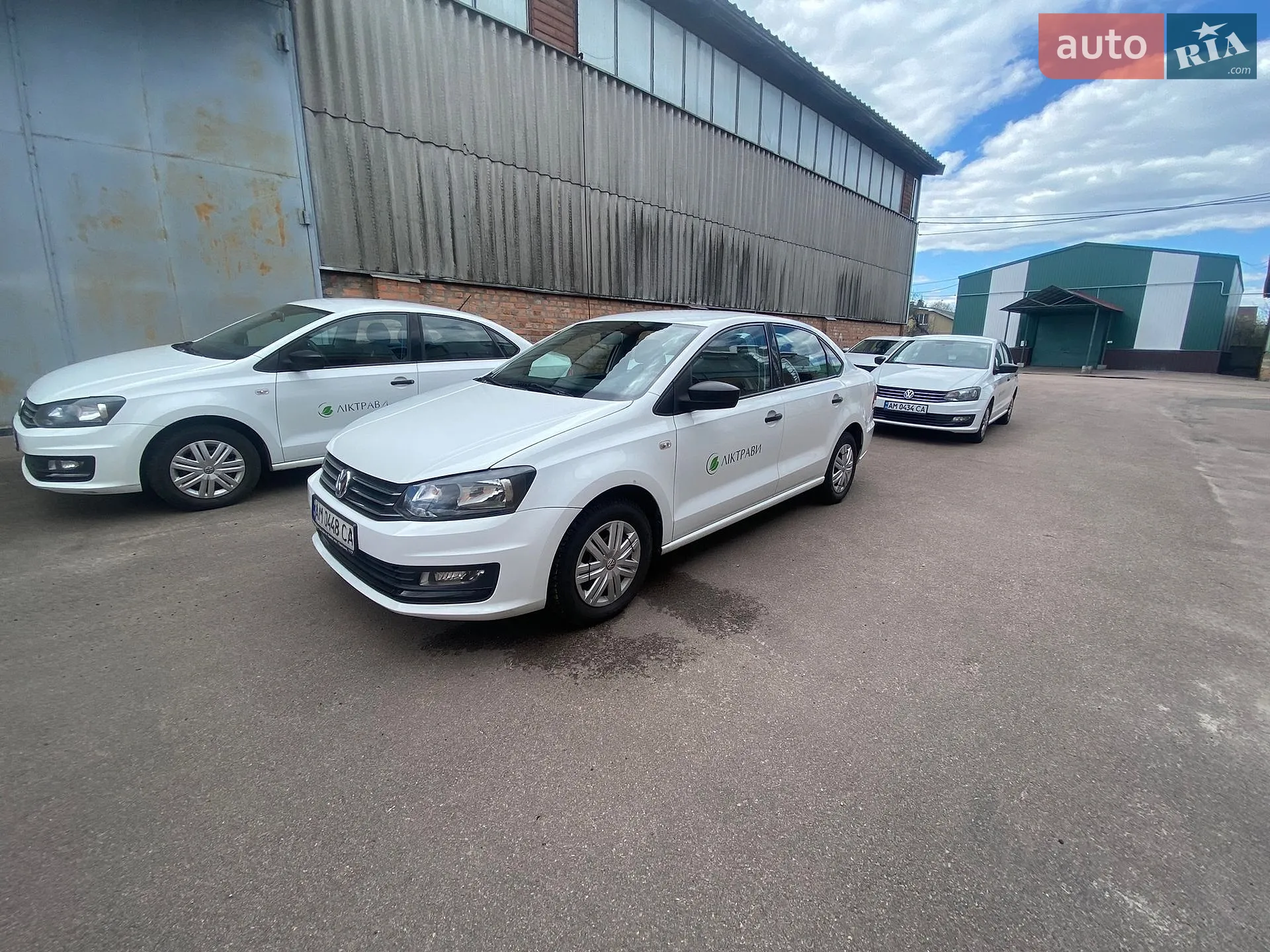 2016 Volkswagen Polo - мініатюра 6