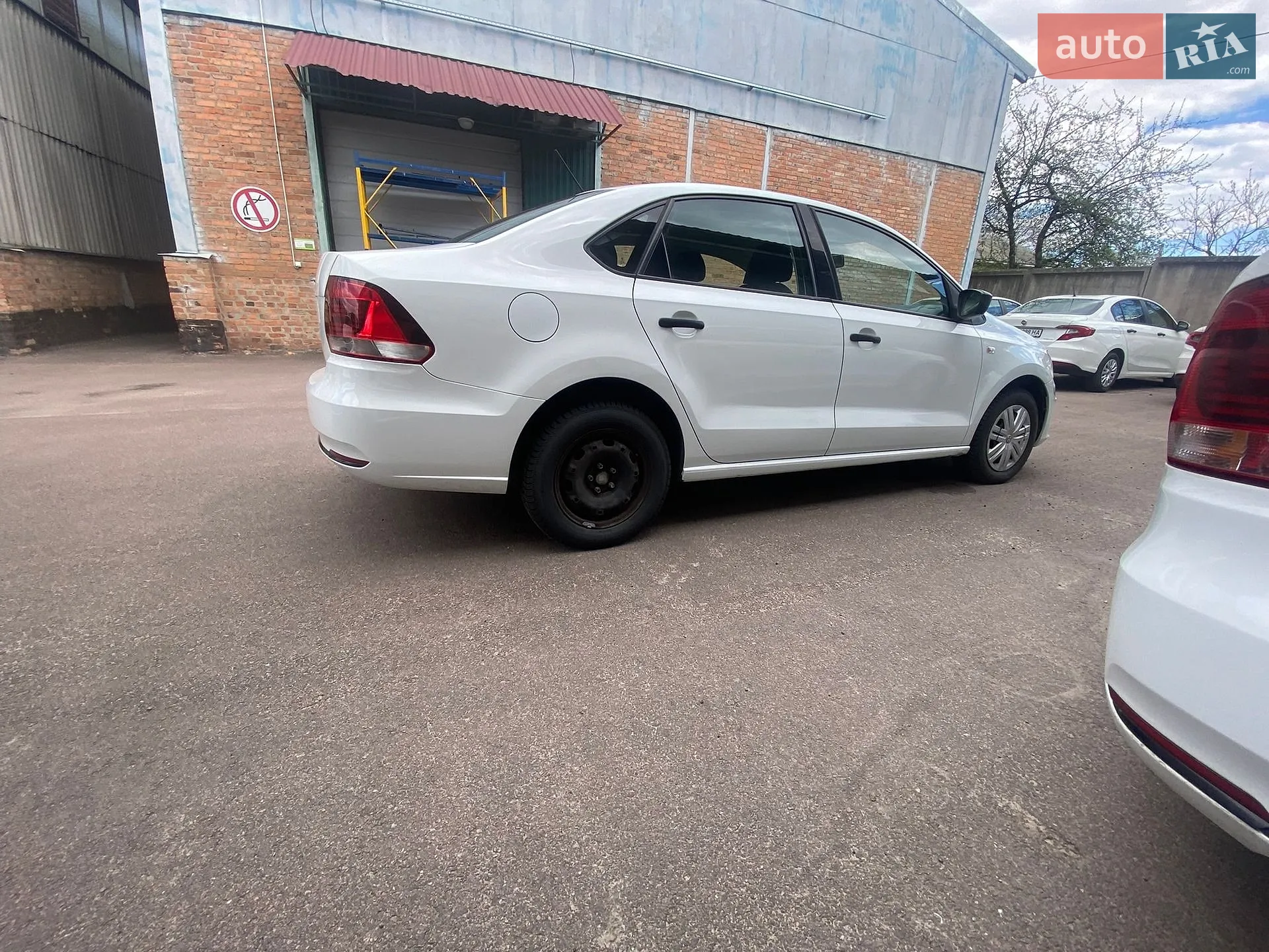 2016 Volkswagen Polo - мініатюра 10
