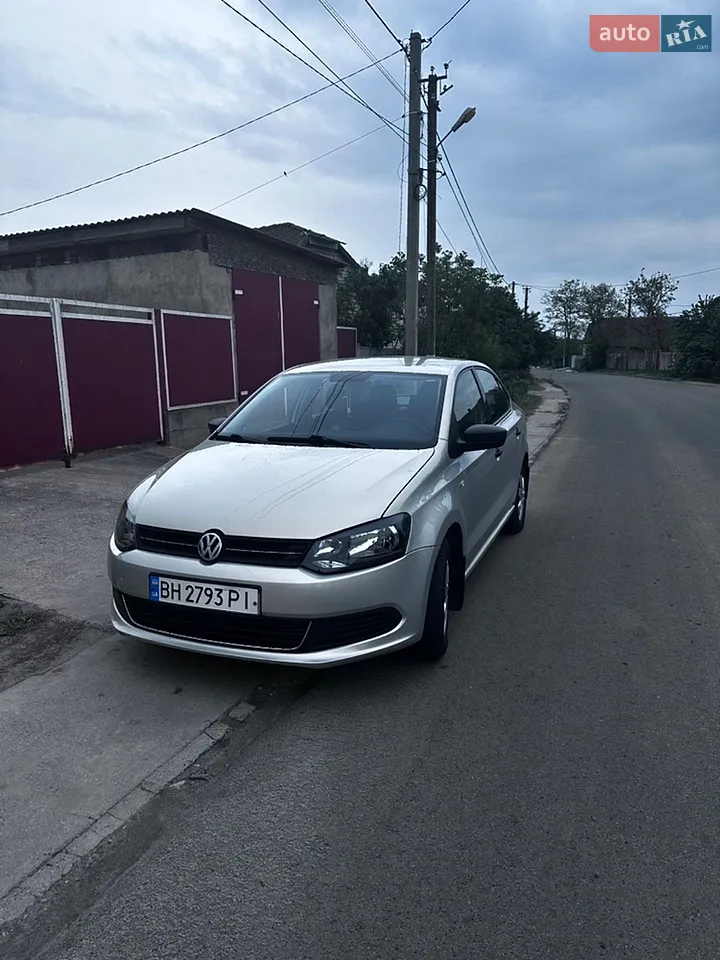 2013 Volkswagen Polo - мініатюра 24