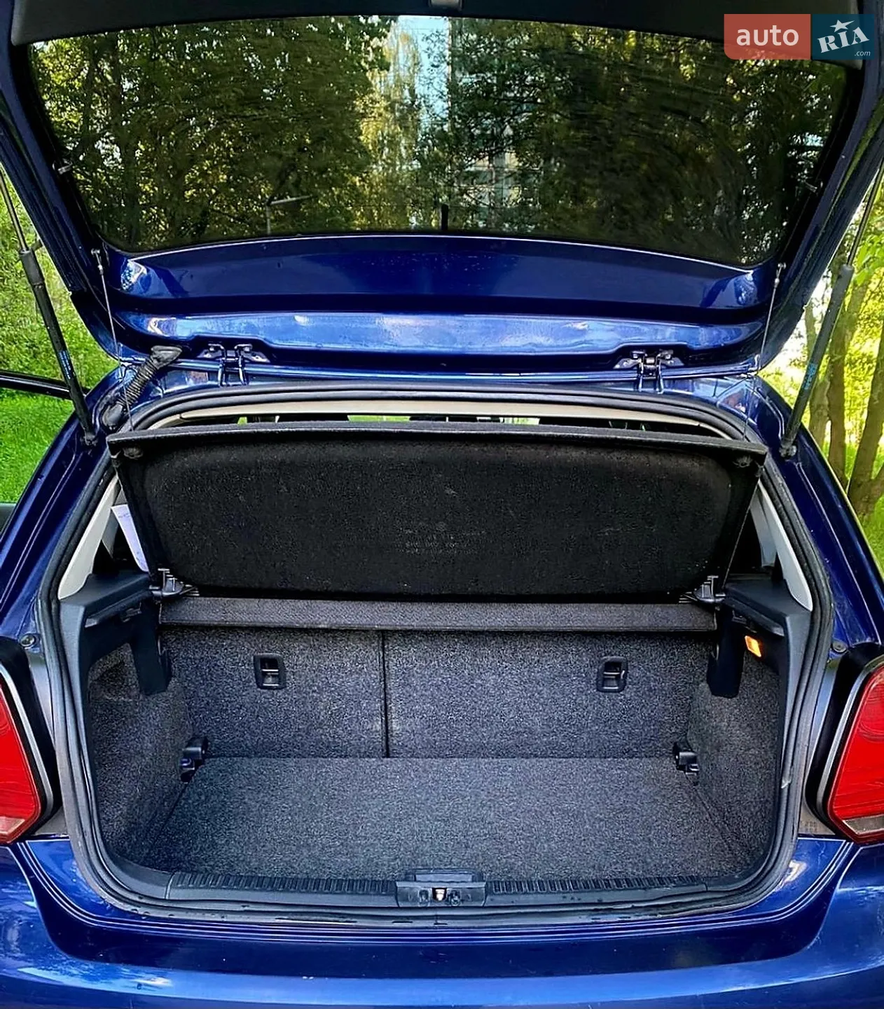 2013 Volkswagen Polo - мініатюра 20