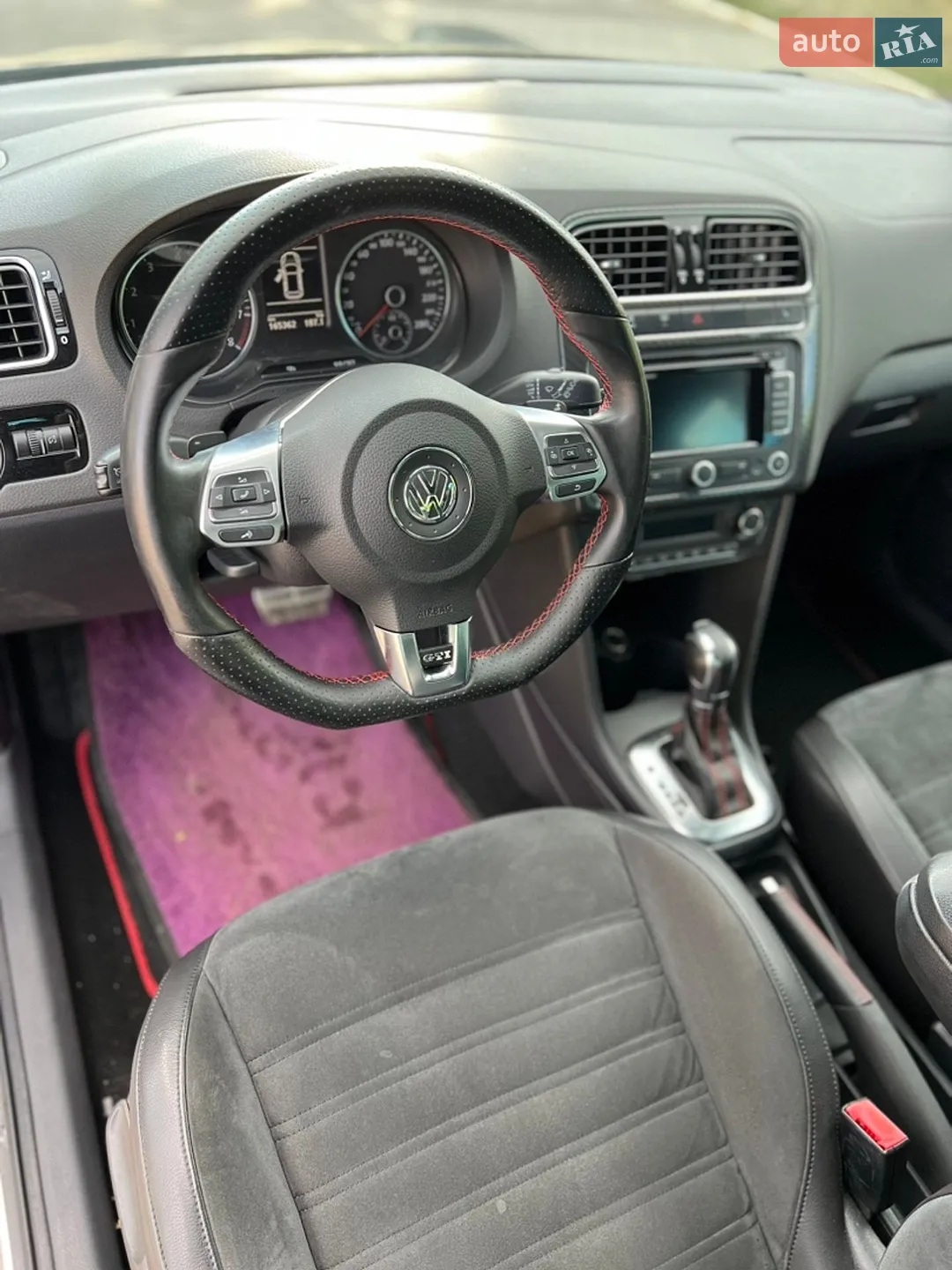 2012 Volkswagen Polo - мініатюра 17