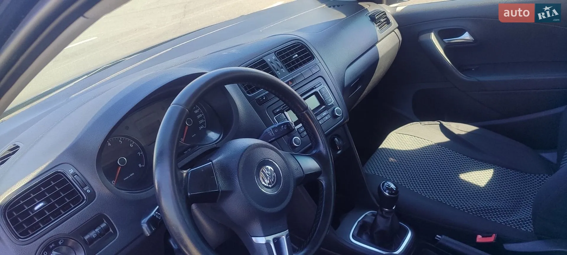 2012 Volkswagen Polo - мініатюра 14