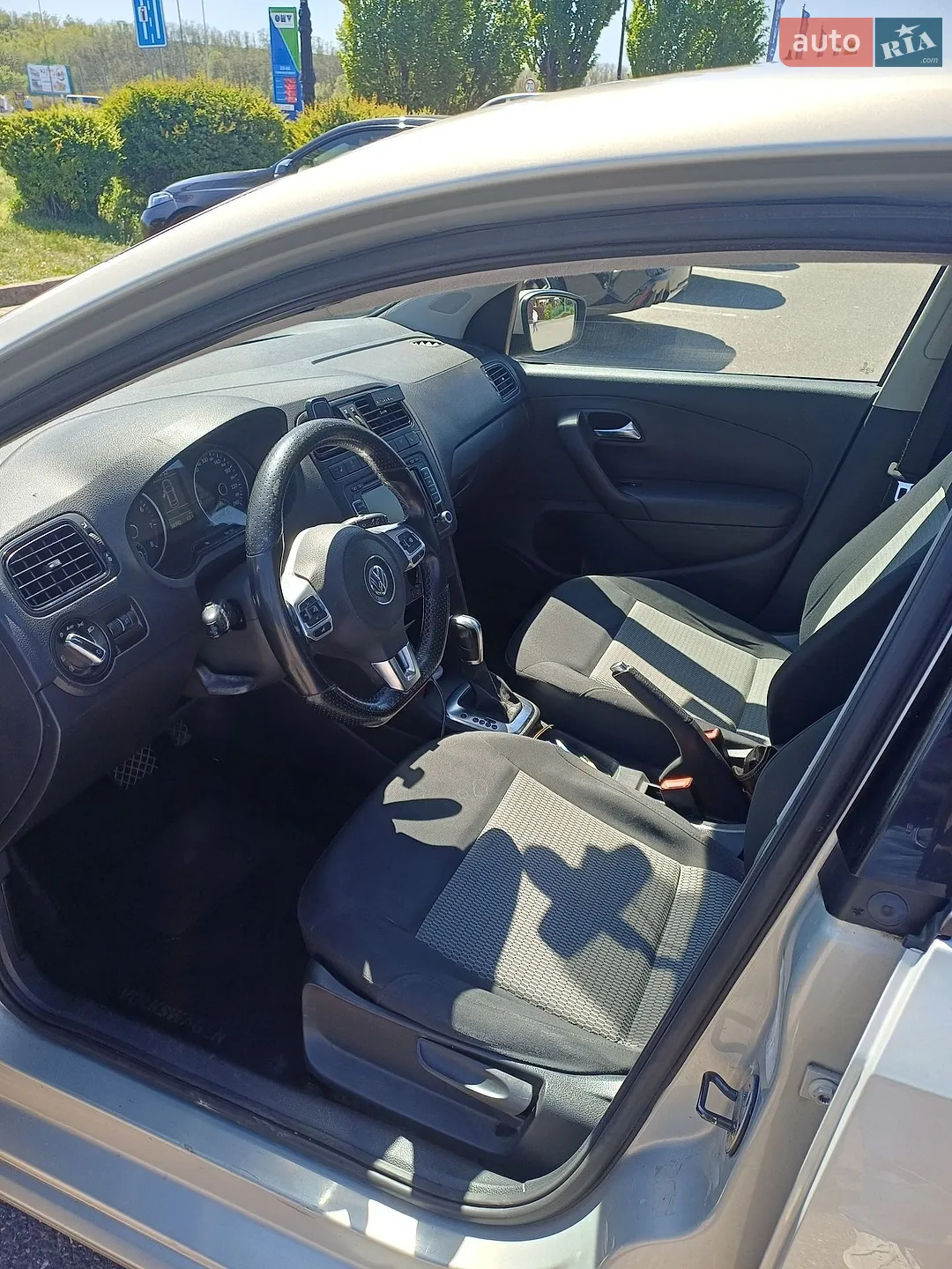 2011 Volkswagen Polo - мініатюра 8
