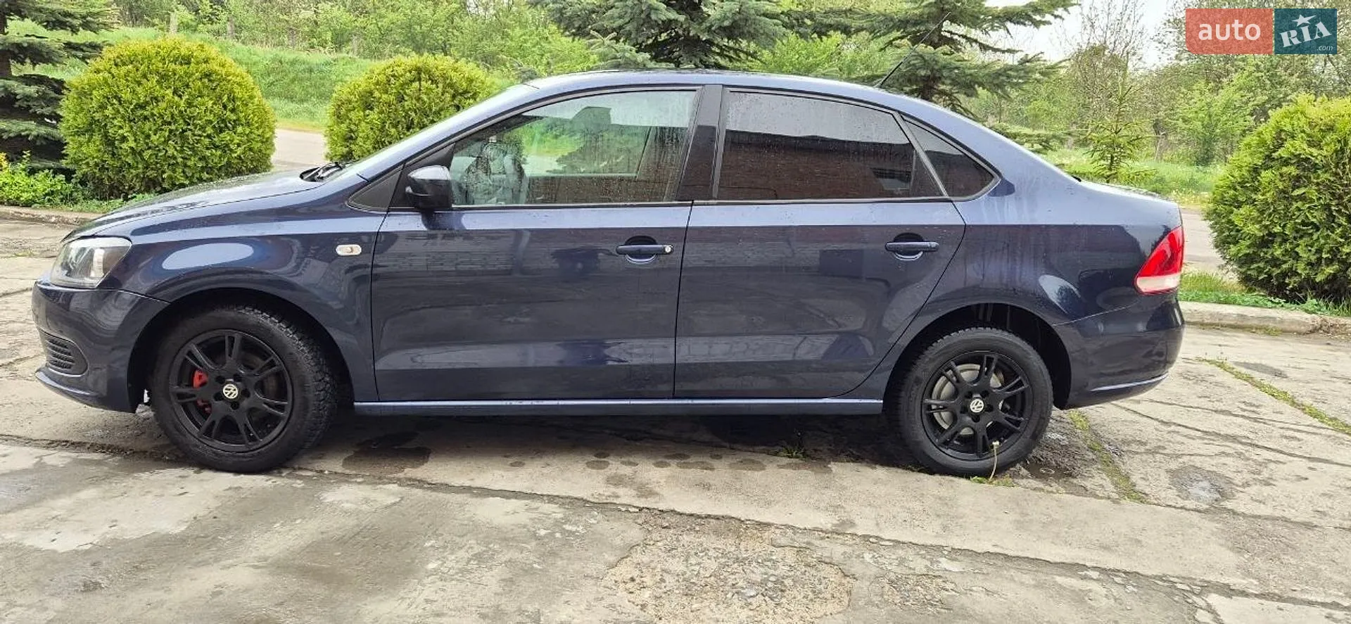 2012 Volkswagen Polo - мініатюра 7