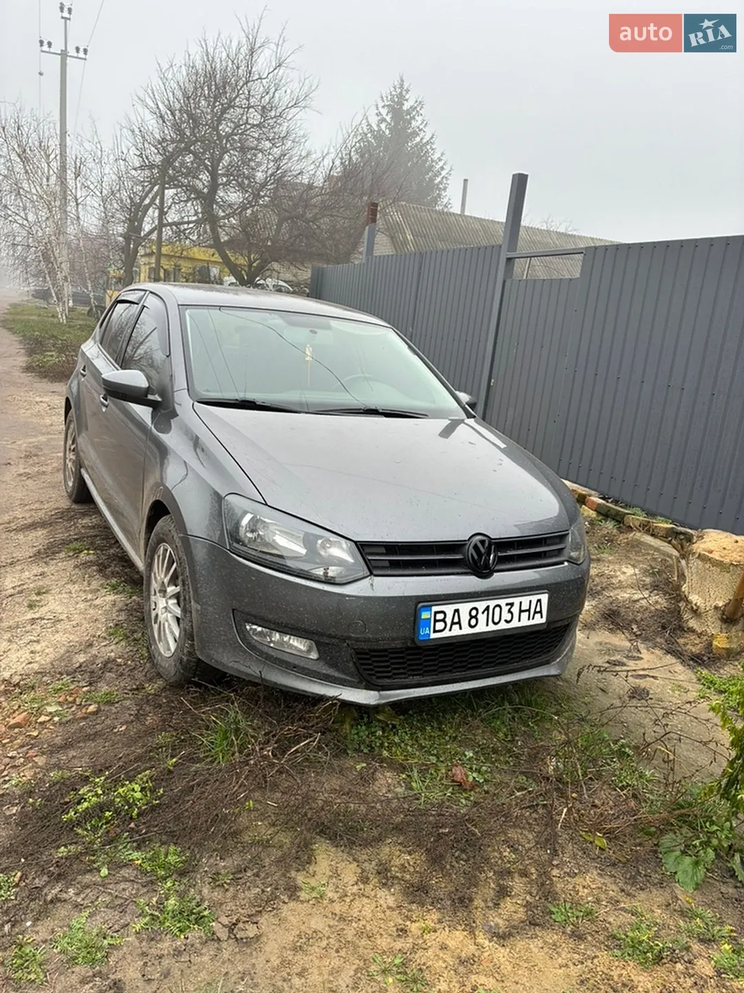 2011 Volkswagen Polo - мініатюра 2