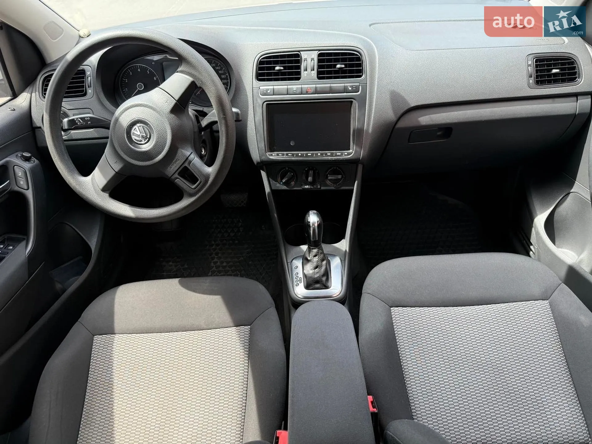 2012 Volkswagen Polo - мініатюра 20