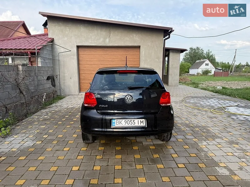Volkswagen Polo 2013 VIN WVWZZZ6RZDY256119 фото оголошення 8 з 66