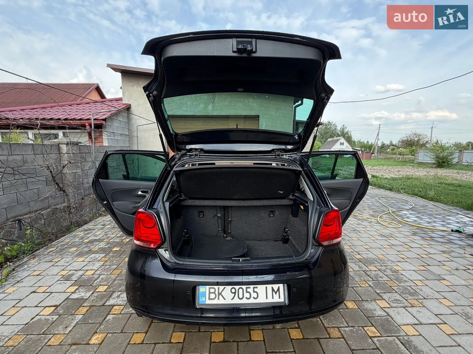 2013 Volkswagen Polo - мініатюра 21