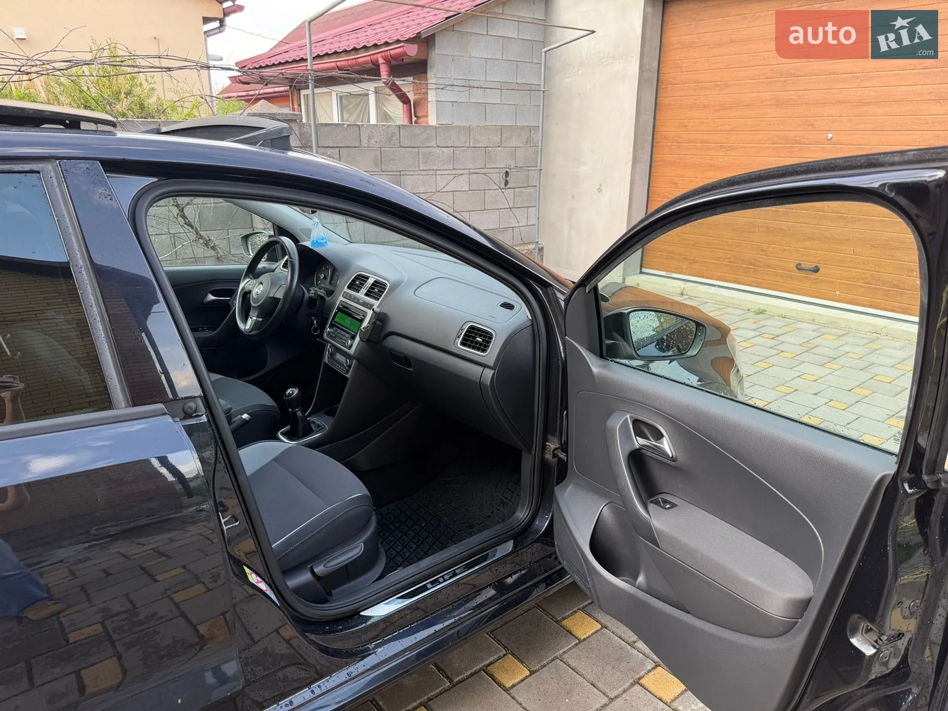 2013 Volkswagen Polo - мініатюра 25