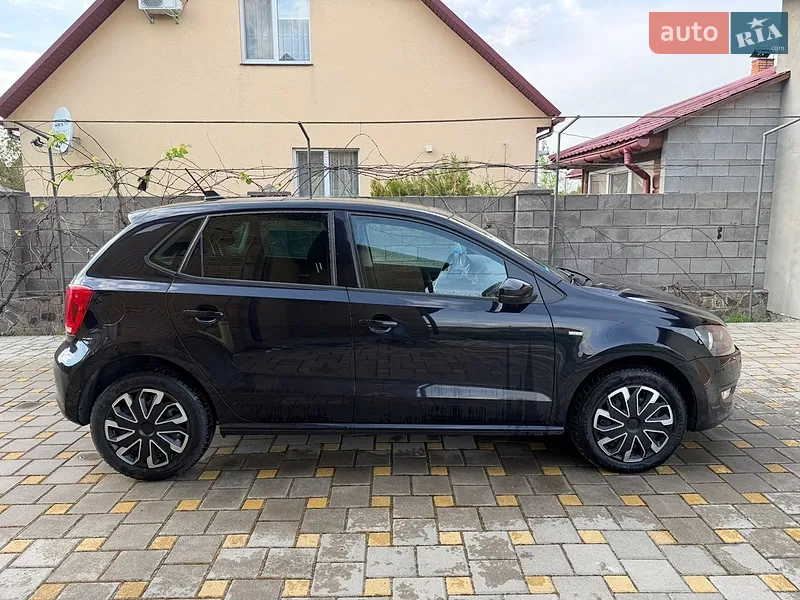 Volkswagen Polo 2013 VIN WVWZZZ6RZDY256119 фото оголошення 28 з 66