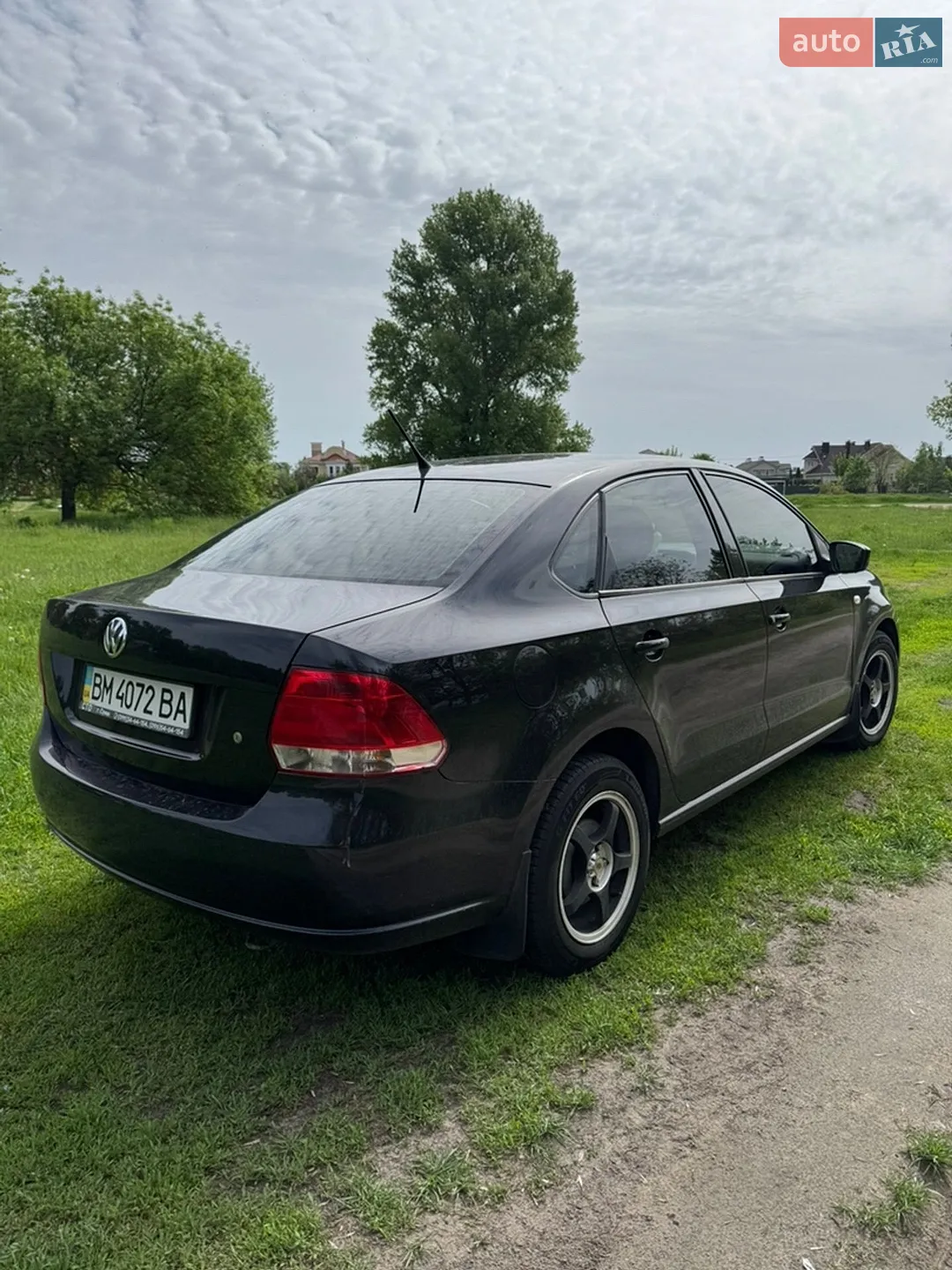 2013 Volkswagen Polo - мініатюра 5