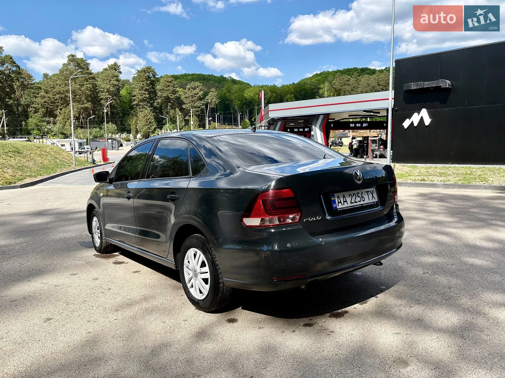 2018 Volkswagen Polo - мініатюра 7