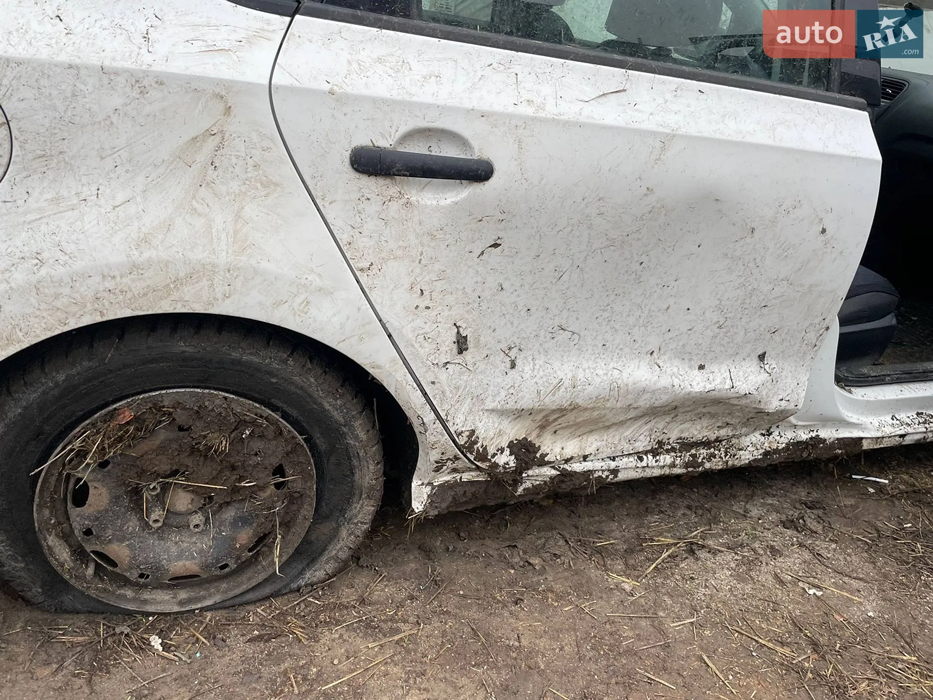 2012 Volkswagen Polo - мініатюра 12