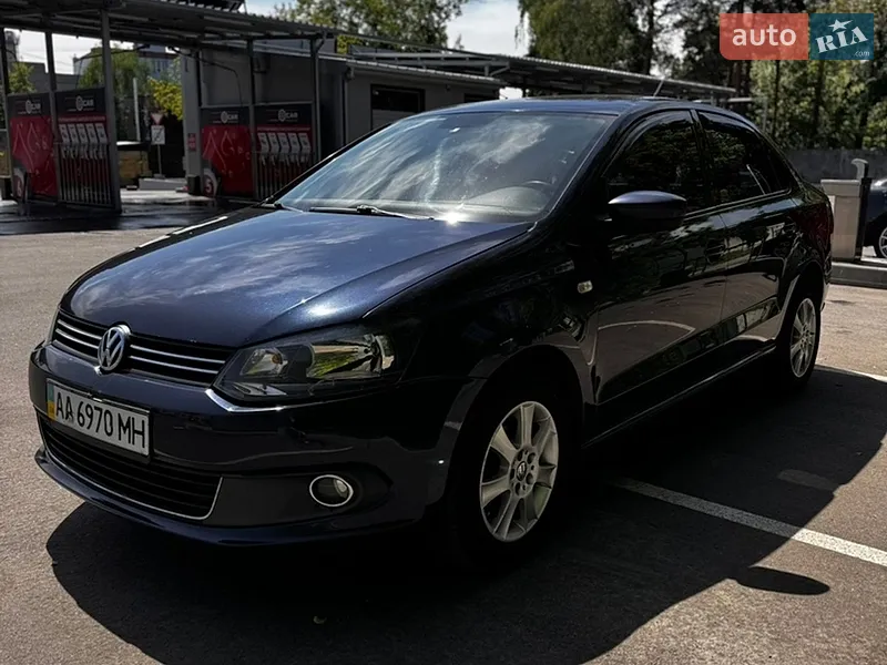 Volkswagen Polo 2012 VIN XW8ZZZ61ZDG033983 фото оголошення 24 з 59