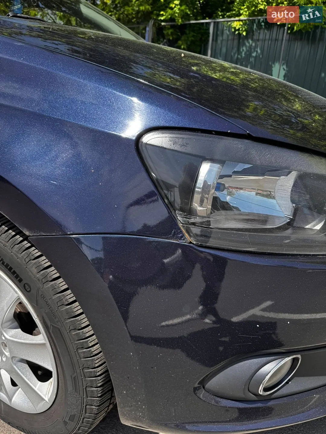 2011 Volkswagen Polo - мініатюра 20
