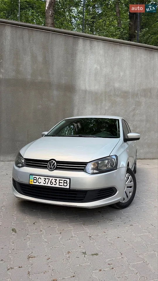 2012 Volkswagen Polo - мініатюра 19