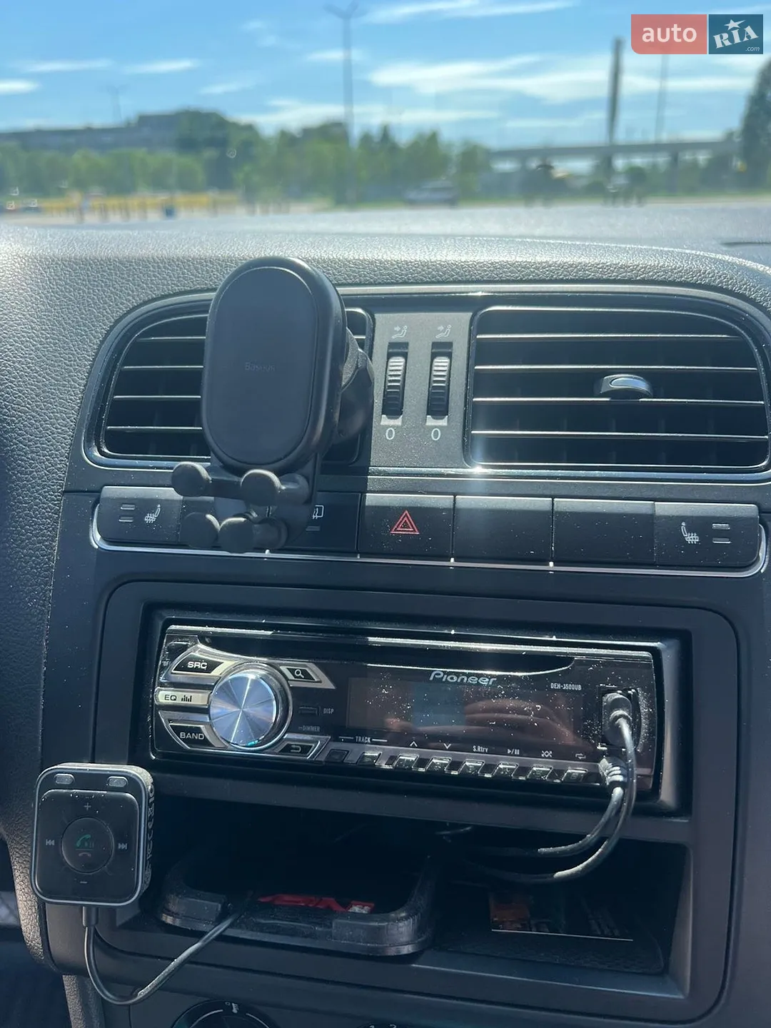 2013 Volkswagen Polo - мініатюра 32