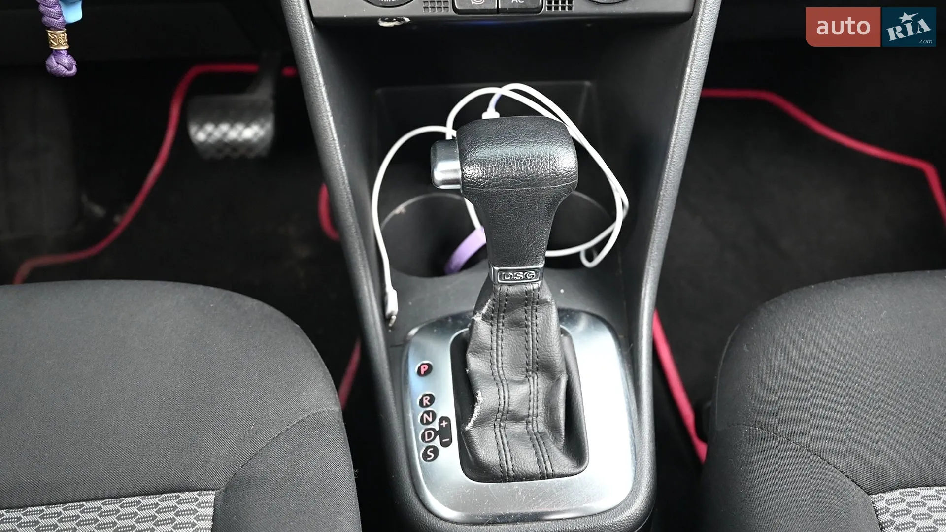 2010 Volkswagen Polo - мініатюра 18