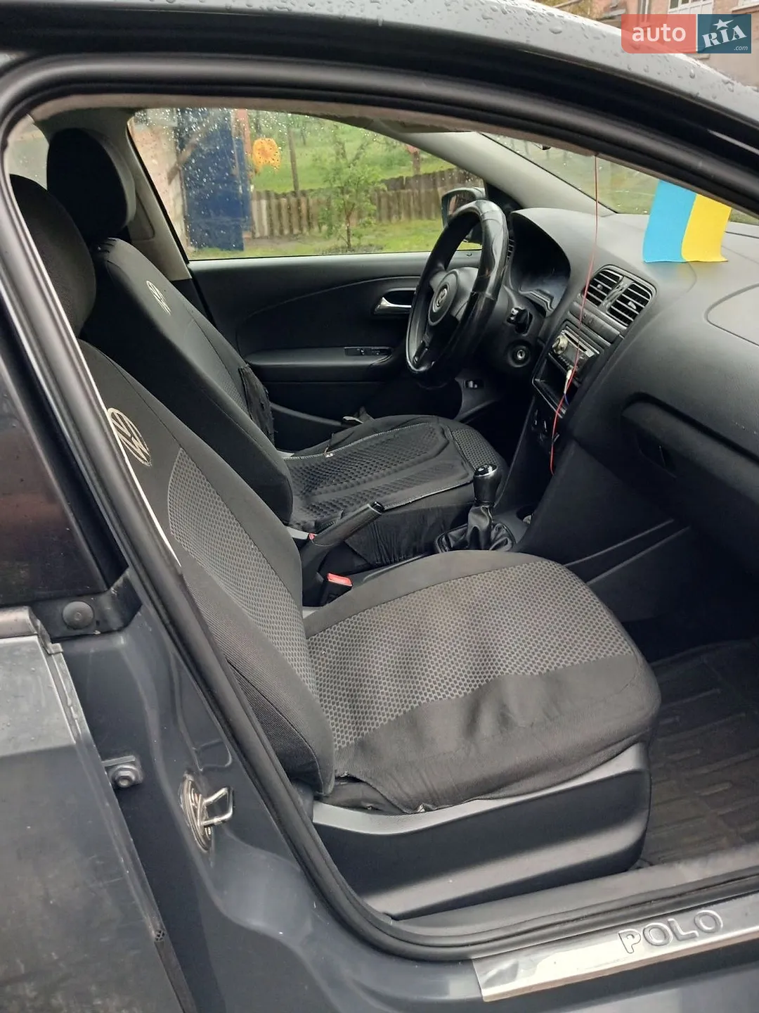 2012 Volkswagen Polo - мініатюра 4