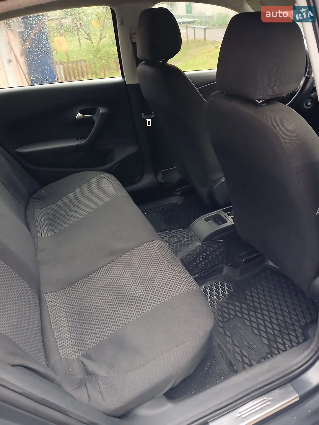 2012 Volkswagen Polo - мініатюра 5