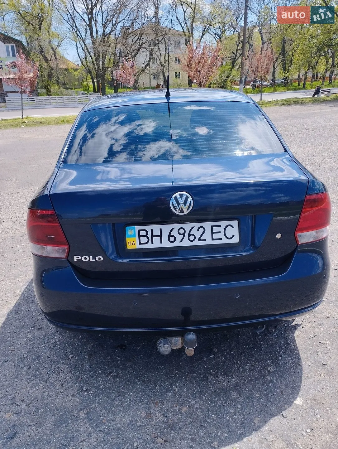 2011 Volkswagen Polo - мініатюра 4