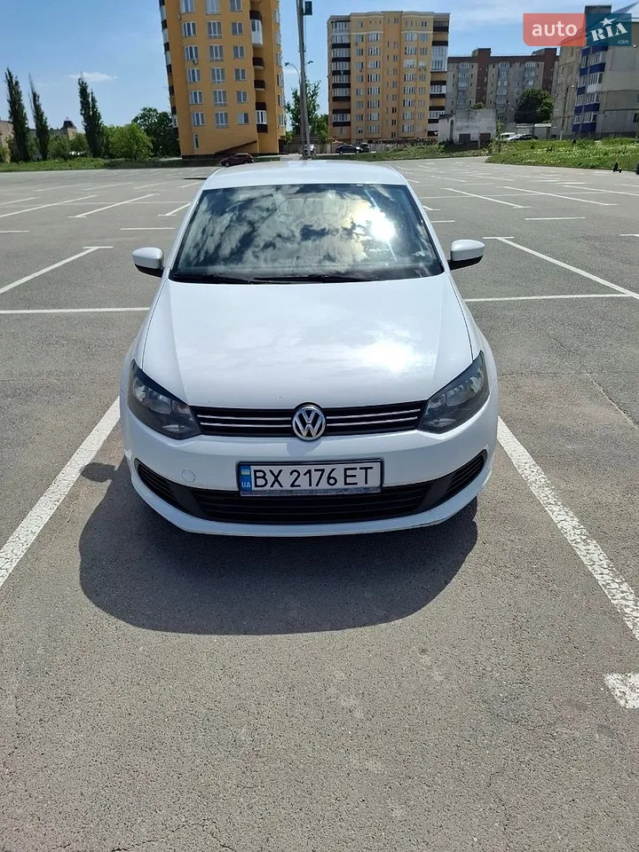 2013 Volkswagen Polo - мініатюра 24