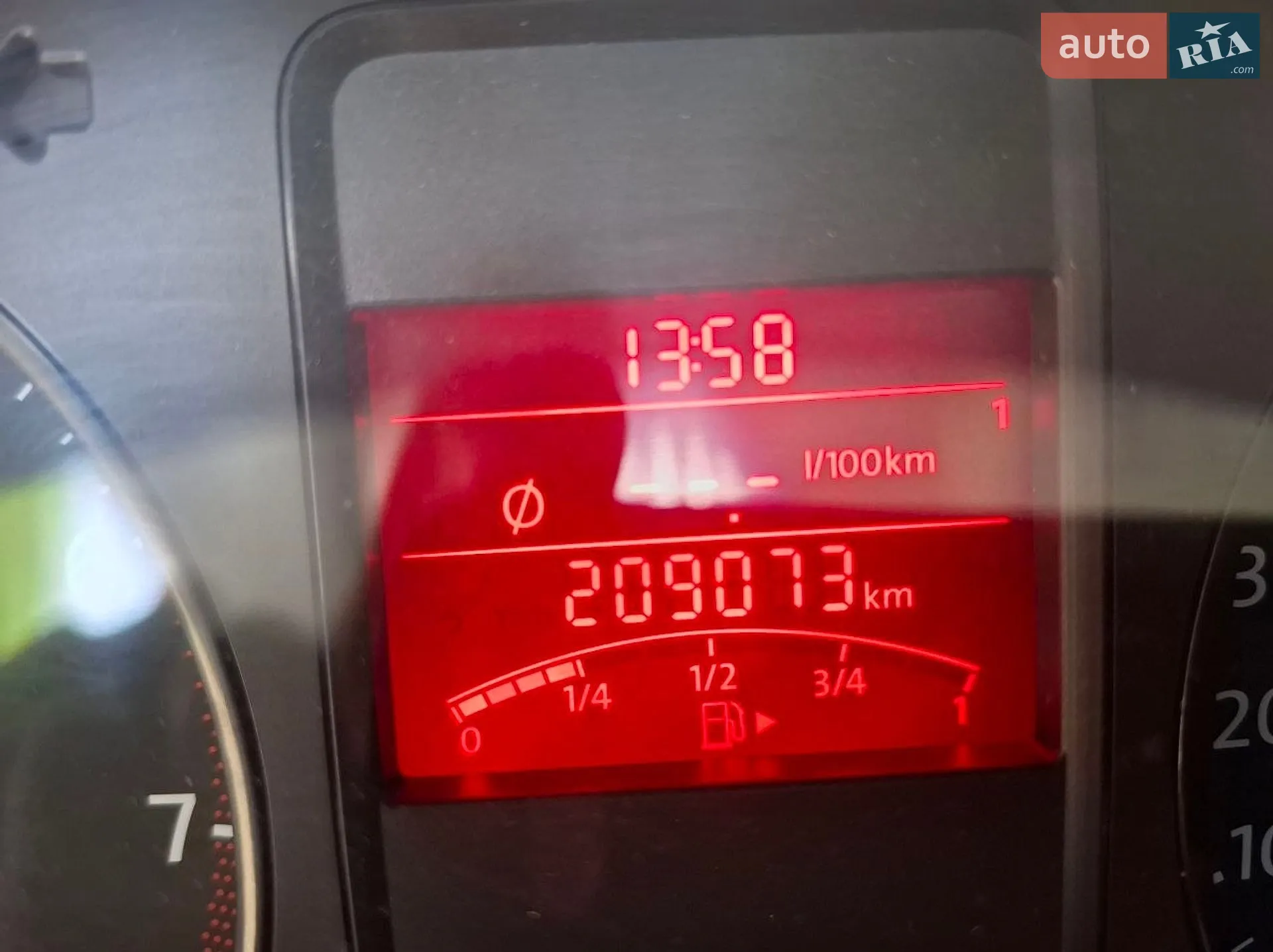 2014 Volkswagen Polo - мініатюра 5