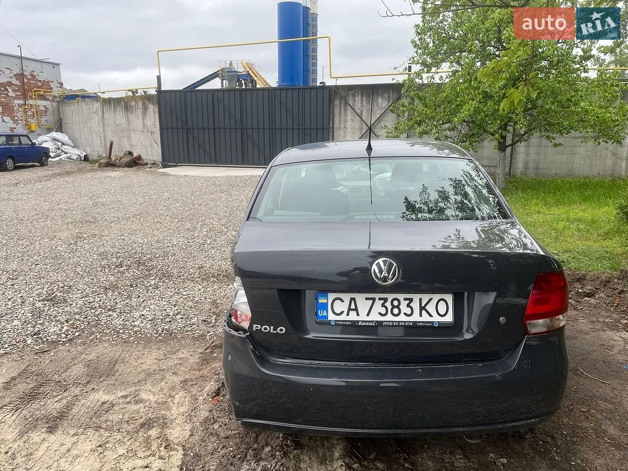 2011 Volkswagen Polo - мініатюра 6