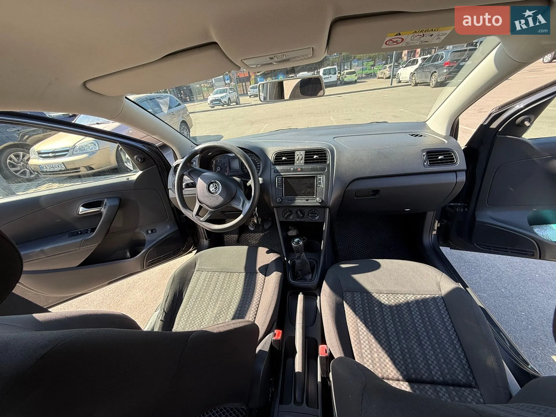 2016 Volkswagen Polo - мініатюра 30