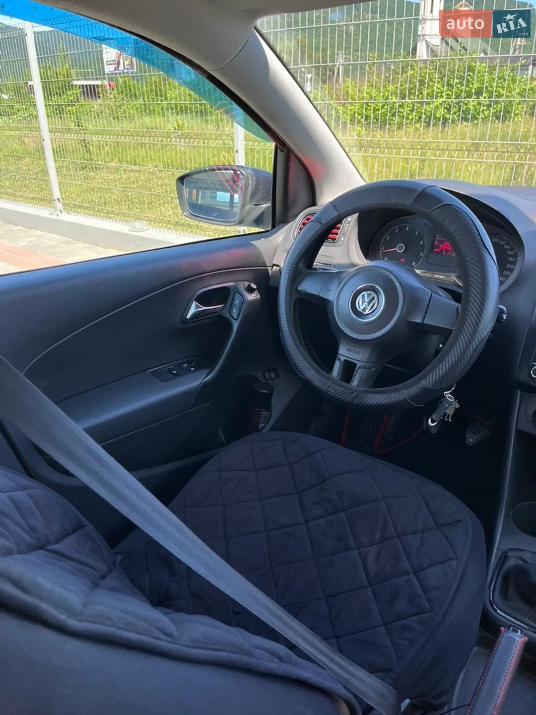 2012 Volkswagen Polo - мініатюра 7