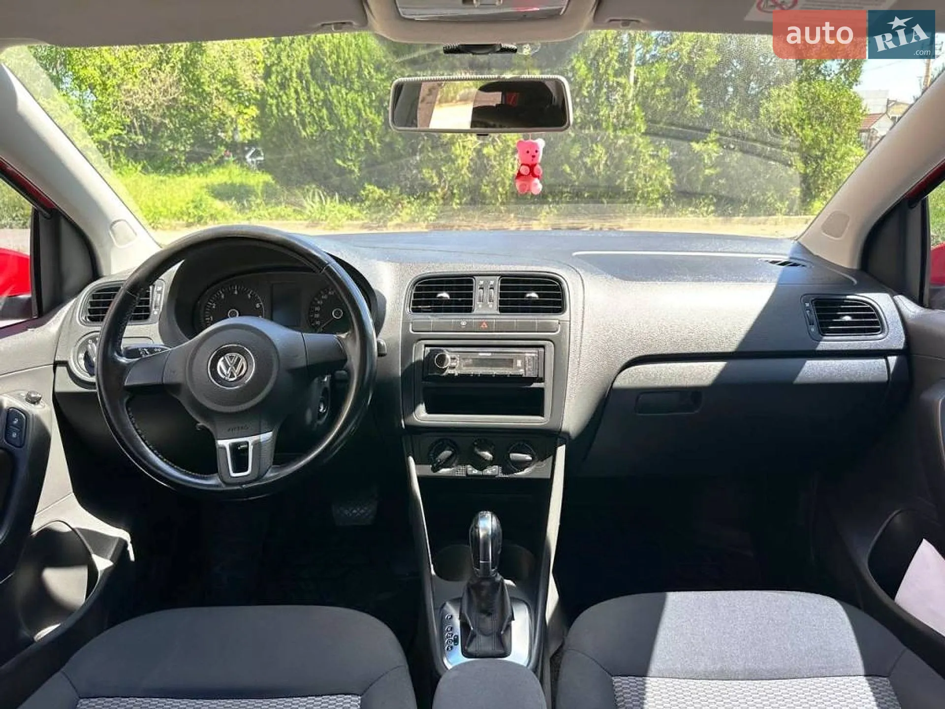2010 Volkswagen Polo - мініатюра 15