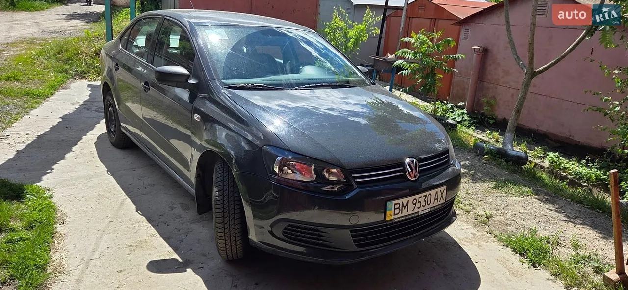 2012 Volkswagen Polo - мініатюра 12