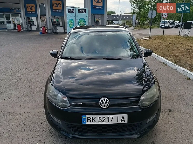 Volkswagen Polo 2011 VIN WVWZZZ6RZCY525536 фото оголошення 3 з 52