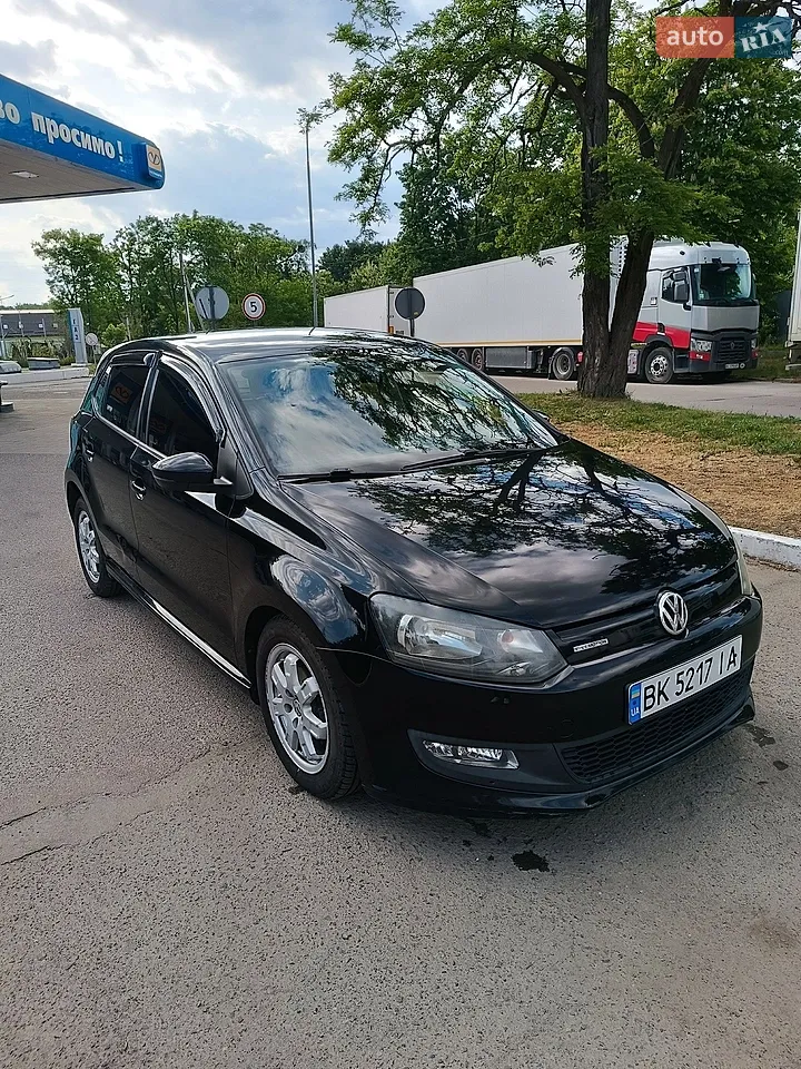 2012 Volkswagen Polo - мініатюра 29