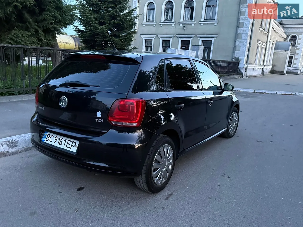 2012 Volkswagen Polo - мініатюра 22