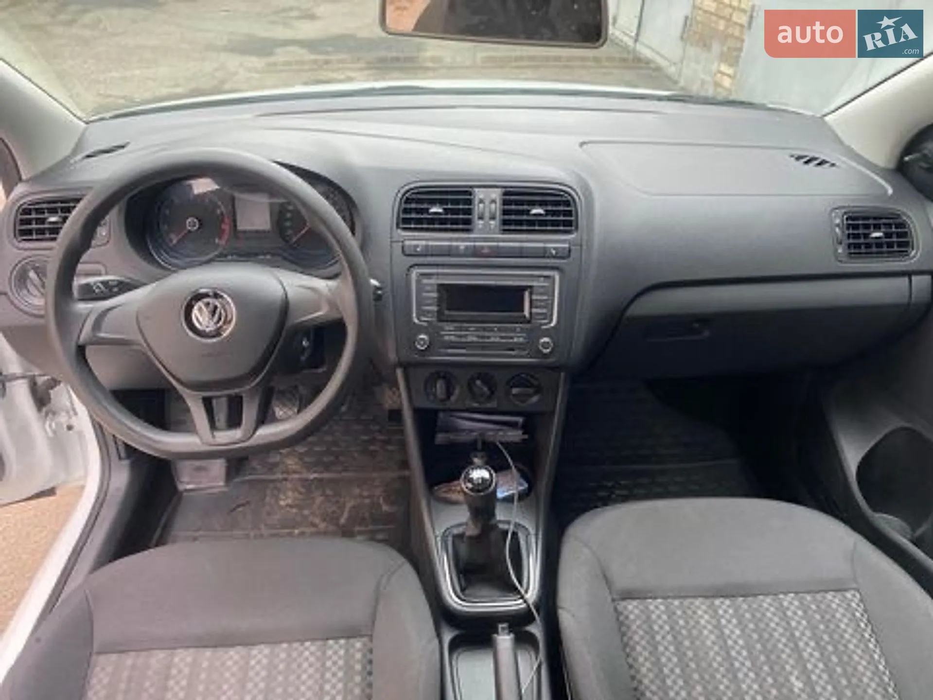 2019 Volkswagen Polo - мініатюра 13