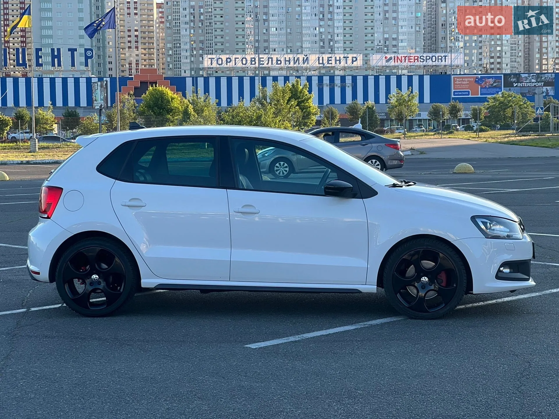 2011 Volkswagen Polo - мініатюра 20