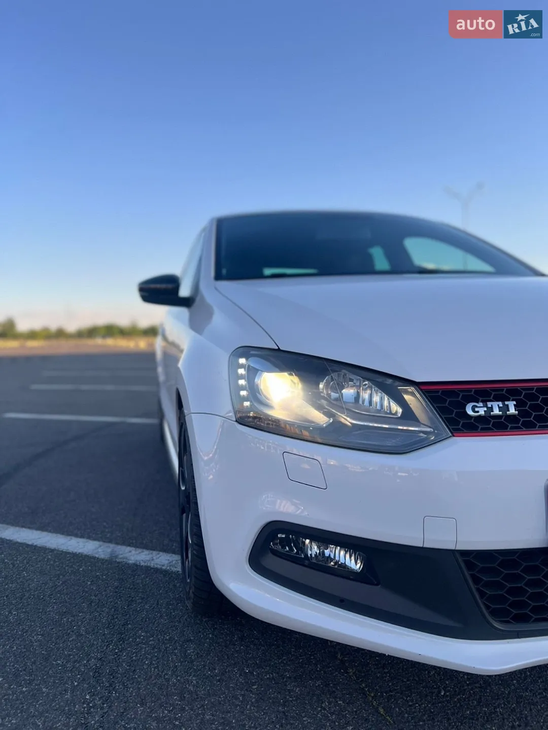 2011 Volkswagen Polo - мініатюра 25